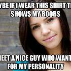 Girl Logic
