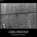 Girlfriend