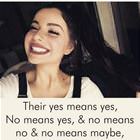 Girls Are Simple