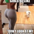 Girls Be Like