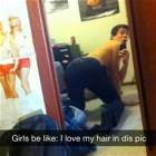 Girls Be Like