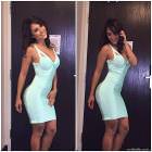 Girls In Dresses Picdump 12