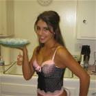 Girls In The Kitchen 12