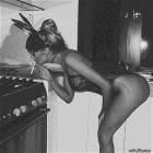 Girls In The Kitchen 17