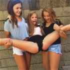 Girls Just Wanna Have Fun 11