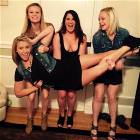 Girls Just Wanna Have Fun 40