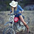 Girls Love Bikes Picdump 1