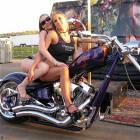 Girls Love Bikes Picdump 2
