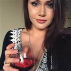 Girls Mix So Well With Alcohol 19