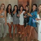 Girls Night Out 7