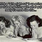 Girls Night Out