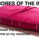 Girls Of The Internet