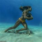 Girls Under Water Picdump 2