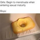 Girls Vs Boys