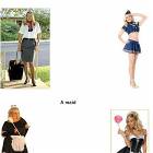Girls Vs Guys