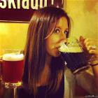 Girls Who Like Beer Picdump 3