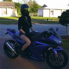 Girls Who Love Bikes Picdump 4
