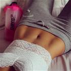 Girls With Abs 11