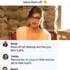 Girls With Glasses