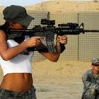 Girls With Guns 2