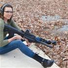 Girls With Guns 30