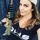 Girls With Guns 38