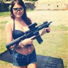 Girls With Guns Picdump 12
