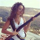 Girls With Guns Picdump 21