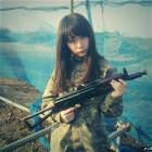 Girls With Guns Picdump 22