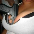 Girls With Guns Picdump