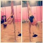 Girls With Special Talents 7