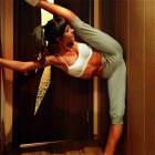 Girls With Special Talents 8