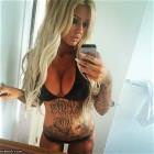 Girls With Tattoos Picdump 7