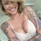 Girls With Tattoos Picdump 9