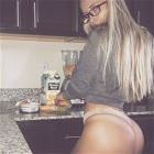 Girls in the Kitchen 28