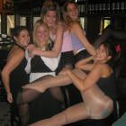 Girls just wanna have fun 100
