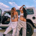 Girls just wanna have fun   GIFDUMP   25