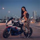 Girls love Bikes 12