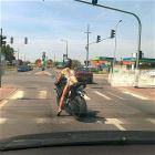 Girls love Bikes 13