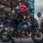 Girls love Bikes 15