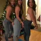 Girls want to have fun GIFDUMP 17