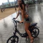 Girls who love Bikes 7