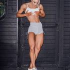 Girls with Abs   GIFDUMP   19