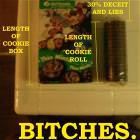 Girlscout Cookies