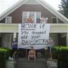 Give A Honk