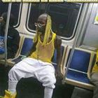 Give Him A Rap Name