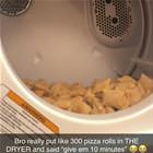 Give It 10 Minutes