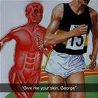 Give It To Me George