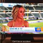 Give Me A D