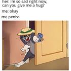 Give Me A Hug